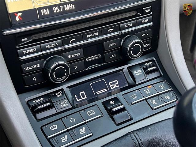 2013 Porsche 911 (CC-2099653) for sale in Palm Desert , California