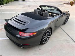 2013 Porsche 911 (CC-2099653) for sale in Palm Desert , California