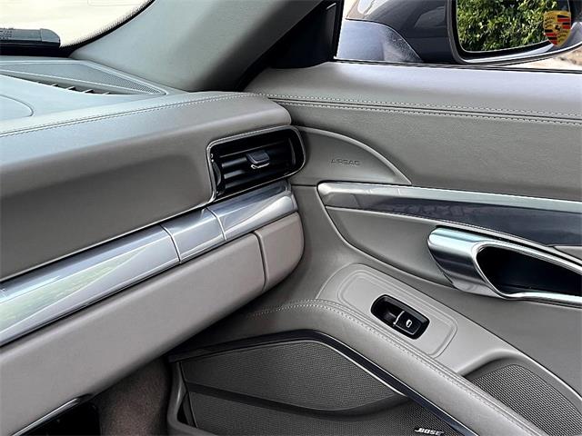 2013 Porsche 911 (CC-2099653) for sale in Palm Desert , California