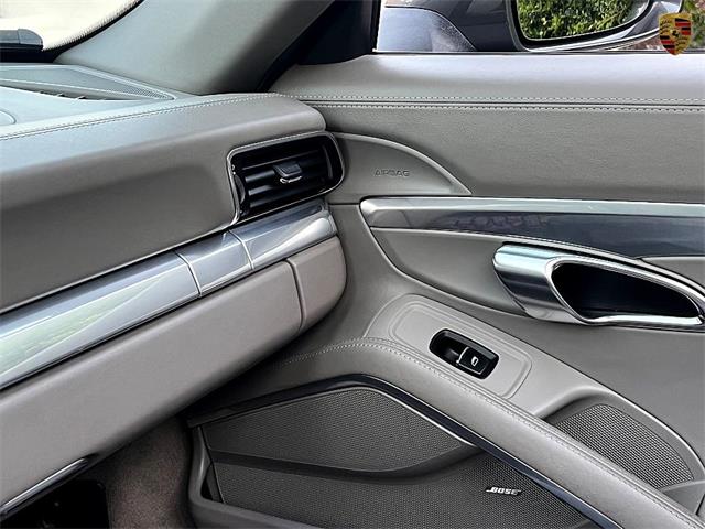 2013 Porsche 911 (CC-2099653) for sale in Palm Desert , California