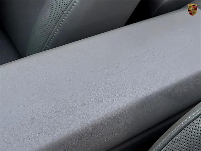 2013 Porsche 911 (CC-2099653) for sale in Palm Desert , California