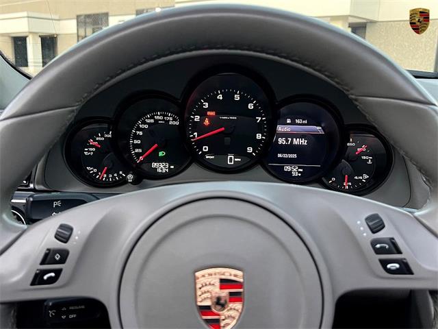 2013 Porsche 911 (CC-2099653) for sale in Palm Desert , California
