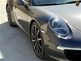 2013 Porsche 911 (CC-2099653) for sale in Palm Desert , California