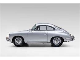 1963 Porsche 356B (CC-2099654) for sale in Costa Mesa, California