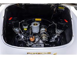 1963 Porsche 356B (CC-2099654) for sale in Costa Mesa, California