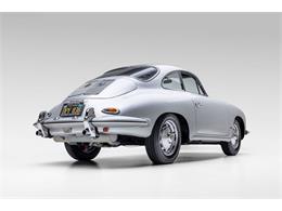 1963 Porsche 356B (CC-2099654) for sale in Costa Mesa, California