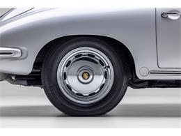 1963 Porsche 356B (CC-2099654) for sale in Costa Mesa, California