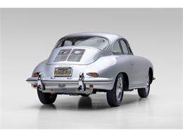 1963 Porsche 356B (CC-2099654) for sale in Costa Mesa, California