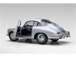 1963 Porsche 356B (CC-2099654) for sale in Costa Mesa, California