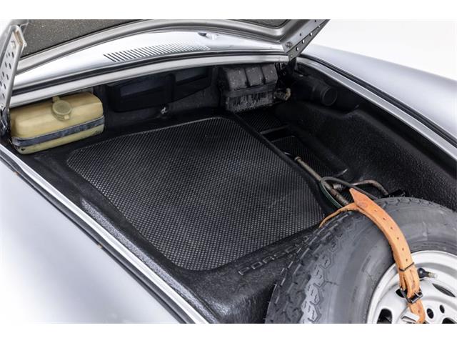 1963 Porsche 356B (CC-2099654) for sale in Costa Mesa, California