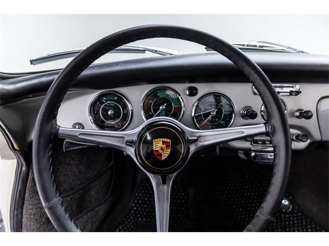 1963 Porsche 356B (CC-2099654) for sale in Costa Mesa, California
