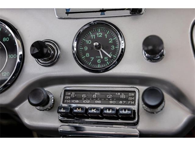 1963 Porsche 356B (CC-2099654) for sale in Costa Mesa, California