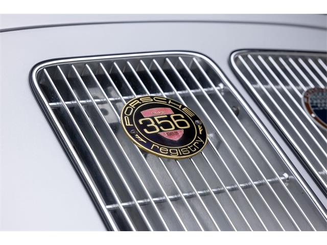 1963 Porsche 356B (CC-2099654) for sale in Costa Mesa, California