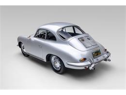 1963 Porsche 356B (CC-2099654) for sale in Costa Mesa, California
