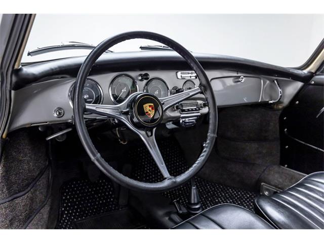 1963 Porsche 356B (CC-2099654) for sale in Costa Mesa, California