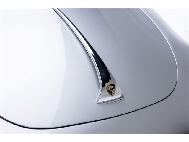 1963 Porsche 356B (CC-2099654) for sale in Costa Mesa, California