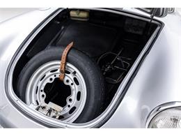 1963 Porsche 356B (CC-2099654) for sale in Costa Mesa, California