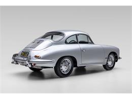 1963 Porsche 356B (CC-2099654) for sale in Costa Mesa, California