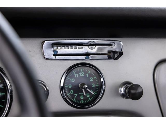 1963 Porsche 356B (CC-2099654) for sale in Costa Mesa, California