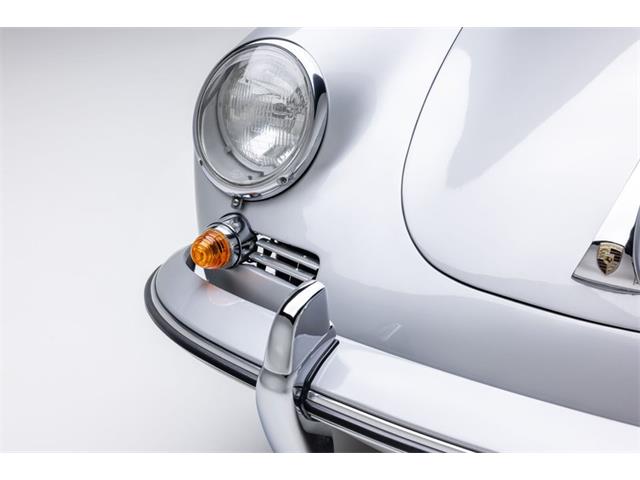 1963 Porsche 356B (CC-2099654) for sale in Costa Mesa, California