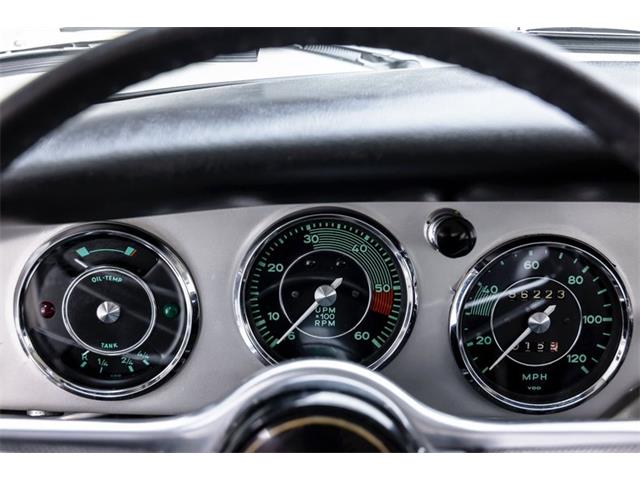 1963 Porsche 356B (CC-2099654) for sale in Costa Mesa, California