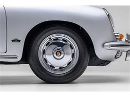 1963 Porsche 356B (CC-2099654) for sale in Costa Mesa, California