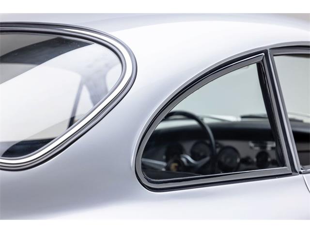 1963 Porsche 356B (CC-2099654) for sale in Costa Mesa, California