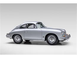 1963 Porsche 356B (CC-2099654) for sale in Costa Mesa, California