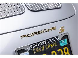 1963 Porsche 356B (CC-2099654) for sale in Costa Mesa, California