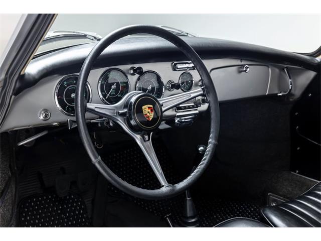 1963 Porsche 356B (CC-2099654) for sale in Costa Mesa, California