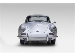 1963 Porsche 356B (CC-2099654) for sale in Costa Mesa, California