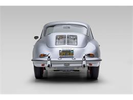 1963 Porsche 356B (CC-2099654) for sale in Costa Mesa, California