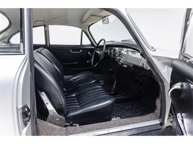1963 Porsche 356B (CC-2099654) for sale in Costa Mesa, California