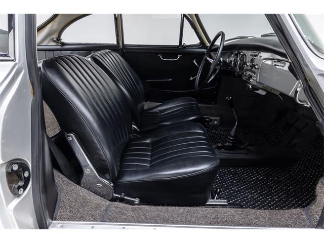 1963 Porsche 356B (CC-2099654) for sale in Costa Mesa, California