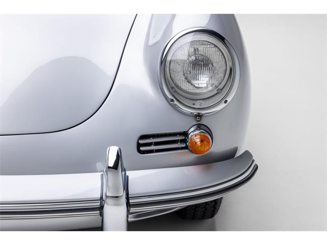 1963 Porsche 356B (CC-2099654) for sale in Costa Mesa, California