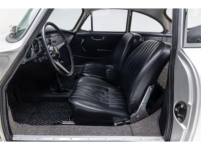 1963 Porsche 356B (CC-2099654) for sale in Costa Mesa, California
