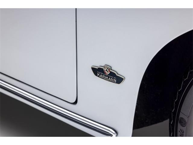 1963 Porsche 356B (CC-2099654) for sale in Costa Mesa, California