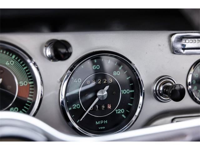 1963 Porsche 356B (CC-2099654) for sale in Costa Mesa, California