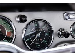 1963 Porsche 356B (CC-2099654) for sale in Costa Mesa, California