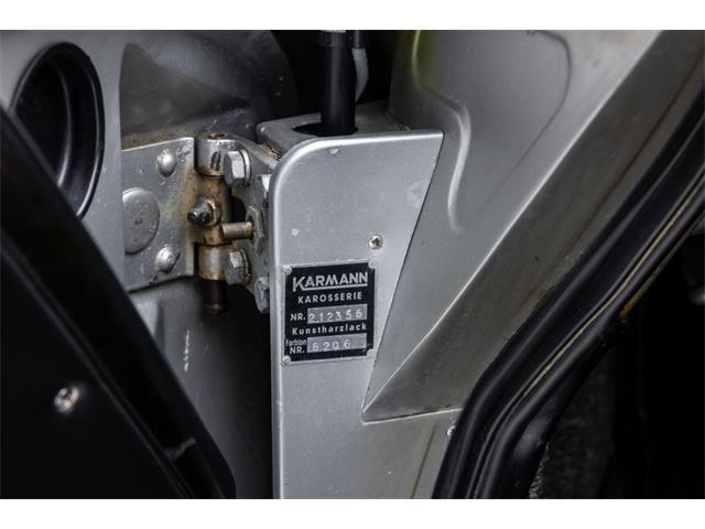 1963 Porsche 356B (CC-2099654) for sale in Costa Mesa, California