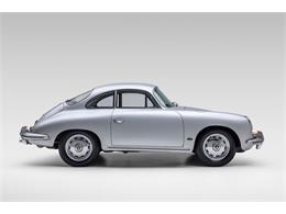 1963 Porsche 356B (CC-2099654) for sale in Costa Mesa, California