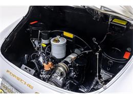 1963 Porsche 356B (CC-2099654) for sale in Costa Mesa, California