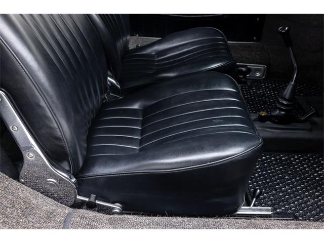 1963 Porsche 356B (CC-2099654) for sale in Costa Mesa, California