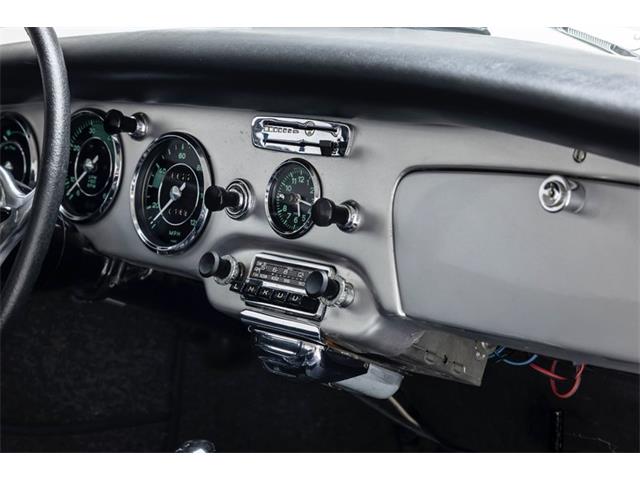 1963 Porsche 356B (CC-2099654) for sale in Costa Mesa, California