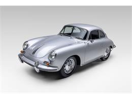 1963 Porsche 356B (CC-2099654) for sale in Costa Mesa, California