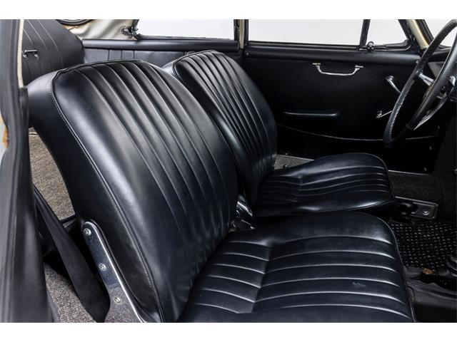 1963 Porsche 356B (CC-2099654) for sale in Costa Mesa, California