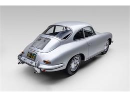 1963 Porsche 356B (CC-2099654) for sale in Costa Mesa, California