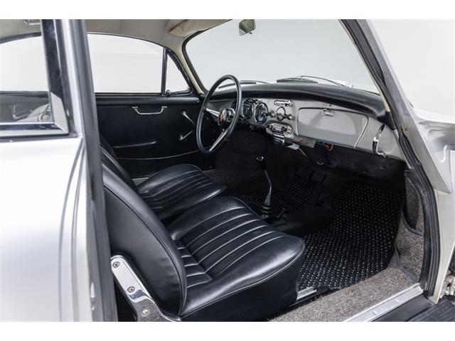 1963 Porsche 356B (CC-2099654) for sale in Costa Mesa, California