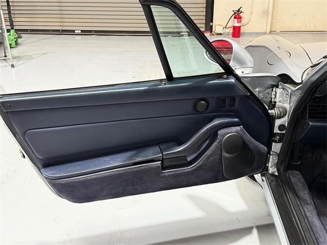 1996 Porsche 911/993 Carrera (CC-2099655) for sale in Palm Desert , California