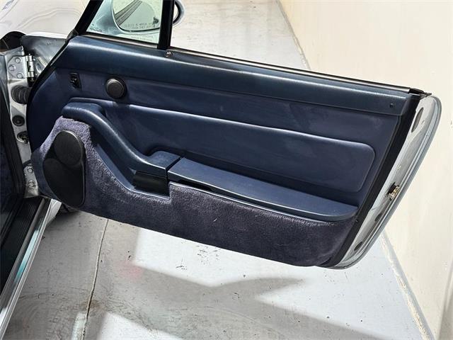 1996 Porsche 911/993 Carrera (CC-2099655) for sale in Palm Desert , California